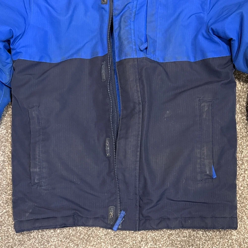 The Children's Place 2 in 1 Coat